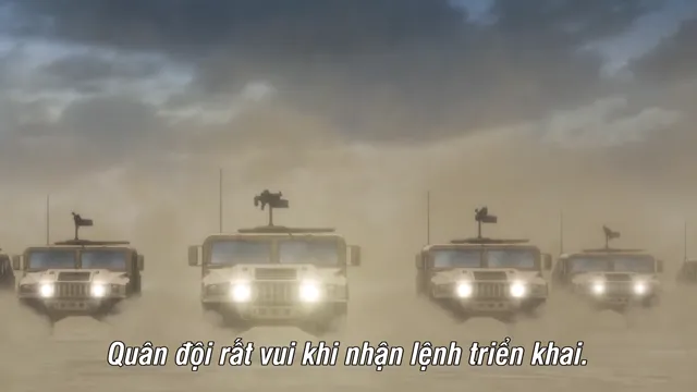 Hanma Baki (Phần 2) tập 9 Vietsub HD - PhimMoiHot Hanma Baki (Phần 2) tập 9 Vietsub HD - PhimMoiHot