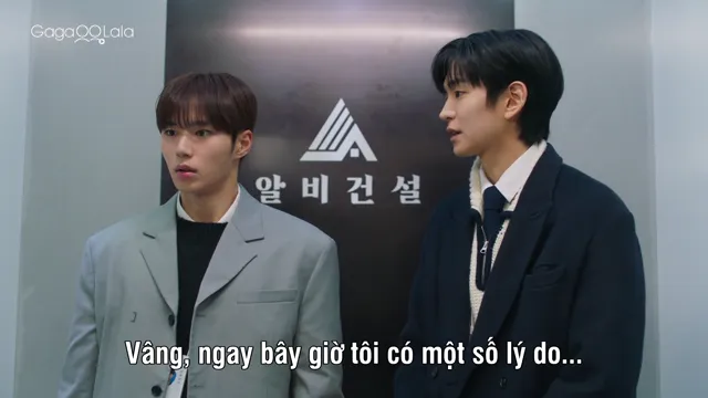 Mối Quan Hệ Bí Mật tập 3 Vietsub HD - PhimMoiHot Mối Quan Hệ Bí Mật tập 3 Vietsub HD - PhimMoiHot