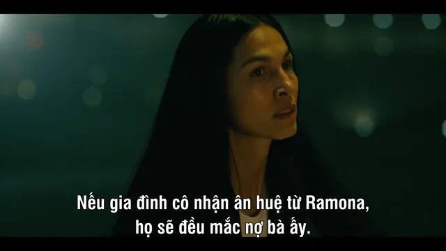 Quý Cô Giúp Việc (Phần 4) 2025 Vietsub HD - PhimMoiHot Quý Cô Giúp Việc (Phần 4) 2025 Vietsub HD - PhimMoiHot
