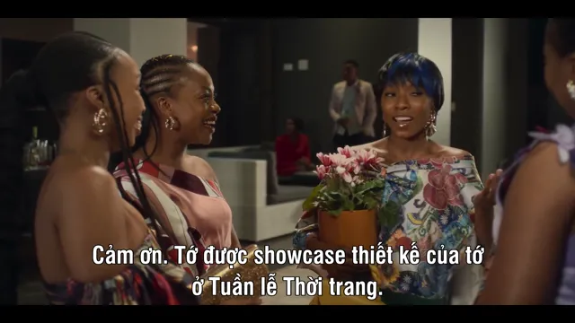 Hình ảnh phim Tình yêu, tình dục và tuổi 30 trên PhimMoiHot