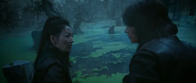 Côn Luân Cảnh tập 1 Vietsub HD - PhimMoiHot Côn Luân Cảnh tập 1 Vietsub HD - PhimMoiHot