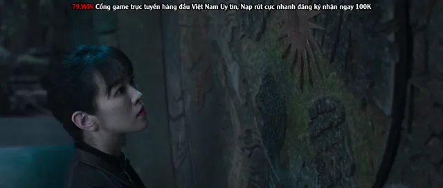 Tuyệt Sắc Cuồng Hoa: Long Tích Thần Cung tập 1 Vietsub HD - PhimMoiHot Tuyệt Sắc Cuồng Hoa: Long Tích Thần Cung tập 1 Vietsub HD - PhimMoiHot