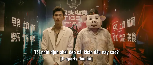 Xem Thương Thần Tái Khởi tập 1 Vietsub tại PhimMoiHot Xem Thương Thần Tái Khởi tập 1 Vietsub tại PhimMoiHot