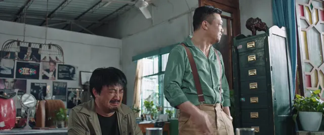 Xem Pháp Sư Đại Tài tập 1 Vietsub tại PhimMoiHot Xem Pháp Sư Đại Tài tập 1 Vietsub tại PhimMoiHot