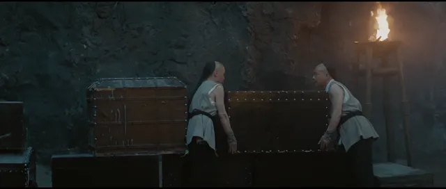 Ma Đạo Tượng Nhân tập 1 Vietsub HD - PhimMoiHot Ma Đạo Tượng Nhân tập 1 Vietsub HD - PhimMoiHot