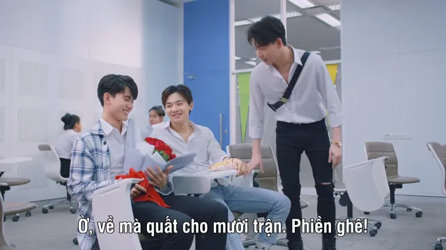 Khi Trái Tim Gần Nhau tập 9 Vietsub HD - PhimMoiHot Khi Trái Tim Gần Nhau tập 9 Vietsub HD - PhimMoiHot
