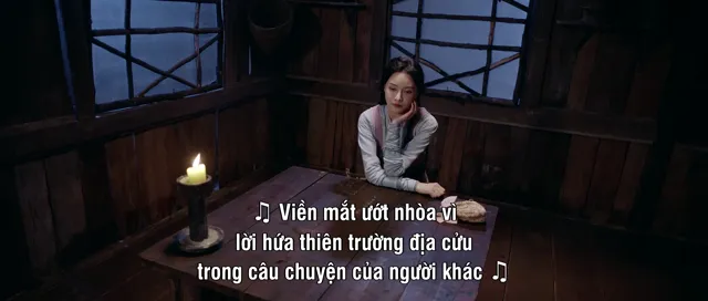 Hình ảnh Họa Tâm: Song Sinh Kiếp tập 1 trên PhimMoiHot Hình ảnh Họa Tâm: Song Sinh Kiếp tập 1 trên PhimMoiHot