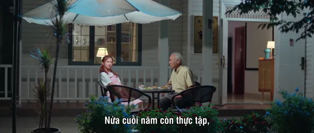 Hình ảnh phim Tiêu Tiên Sinh Không Giống Như Vậy trên PhimMoiHot Hình ảnh phim Tiêu Tiên Sinh Không Giống Như Vậy trên PhimMoiHot