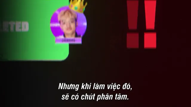 Hình ảnh Cái Nhìn Sâu Sắc (Phần 2) tập 3 trên PhimMoiHot Hình ảnh Cái Nhìn Sâu Sắc (Phần 2) tập 3 trên PhimMoiHot