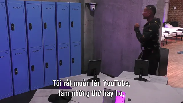 Cái Nhìn Sâu Sắc (Phần 2) tập 3 Vietsub HD - PhimMoiHot Cái Nhìn Sâu Sắc (Phần 2) tập 3 Vietsub HD - PhimMoiHot