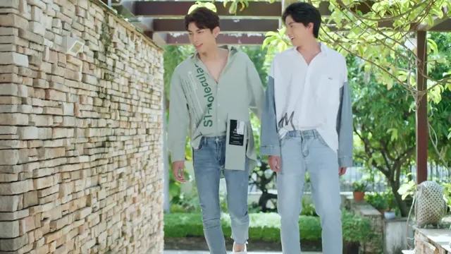 TharnType The Series 2: Mối Tình 7 Năm tập 1 Vietsub HD - PhimMoiHot TharnType The Series 2: Mối Tình 7 Năm tập 1 Vietsub HD - PhimMoiHot