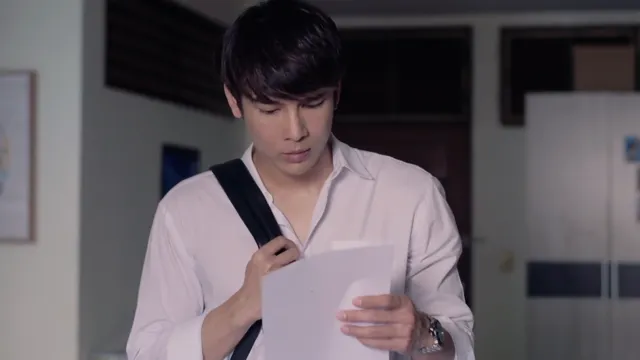 Hình ảnh TharnType The Series 1: Từ Ghét Tới Yêu tập 11 trên PhimMoiHot Hình ảnh TharnType The Series 1: Từ Ghét Tới Yêu tập 11 trên PhimMoiHot