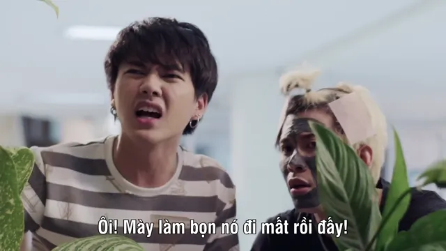 TharnType The Series 1: Từ Ghét Tới Yêu tập 11 Vietsub HD - PhimMoiHot TharnType The Series 1: Từ Ghét Tới Yêu tập 11 Vietsub HD - PhimMoiHot