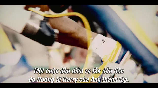Xem Trái tim của Invictus tập 1 Vietsub tại PhimMoiHot Xem Trái tim của Invictus tập 1 Vietsub tại PhimMoiHot