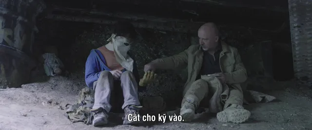 Hình ảnh Last Save Point tập 1 trên PhimMoiHot Hình ảnh Last Save Point tập 1 trên PhimMoiHot