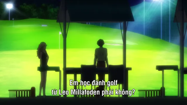 Xem BIRDIE WING -Golf Girls’ Story- Season 2 tập 8 Vietsub tại PhimMoiHot Xem BIRDIE WING -Golf Girls’ Story- Season 2 tập 8 Vietsub tại PhimMoiHot