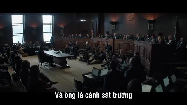Xem Án mạng ở Tòa Bạch Ốc tập 8 Vietsub tại PhimMoiHot Xem Án mạng ở Tòa Bạch Ốc tập 8 Vietsub tại PhimMoiHot