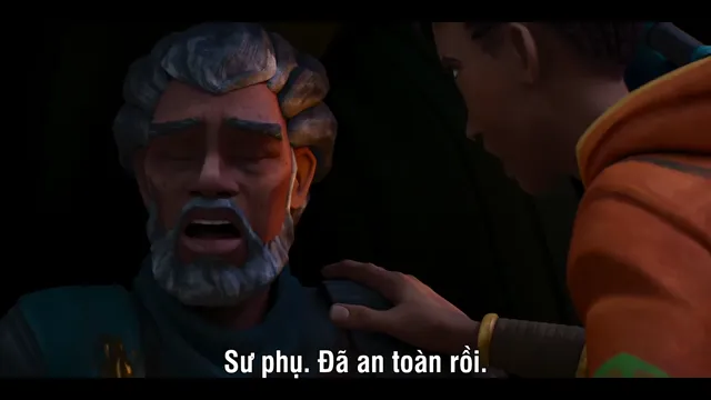 Vua sói 2025 Vietsub HD - PhimMoiHot Vua sói 2025 Vietsub HD - PhimMoiHot