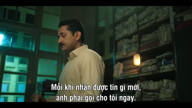 Đồng Phục Cảnh Sát: Ký Sự Bengel tập 6 Vietsub HD - PhimMoiHot Đồng Phục Cảnh Sát: Ký Sự Bengel tập 6 Vietsub HD - PhimMoiHot