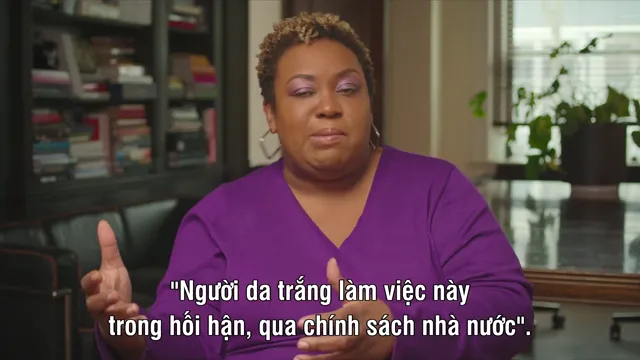 Ladies First: Câu chuyện về phụ nữ trong hip-hop 2023 Vietsub HD - PhimMoiHot