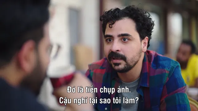 Hình ảnh Nhà của Tahir tập 3 trên PhimMoiHot Hình ảnh Nhà của Tahir tập 3 trên PhimMoiHot
