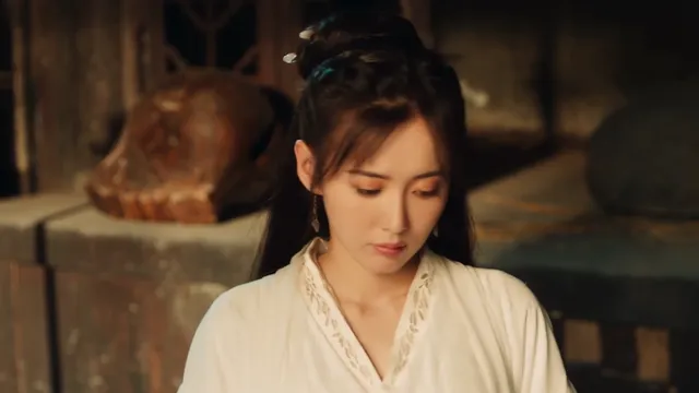 Hình ảnh Bạch Hồ: Tình Duyên tập 1 trên PhimMoiHot Hình ảnh Bạch Hồ: Tình Duyên tập 1 trên PhimMoiHot