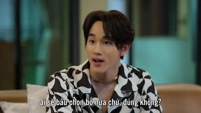 Hình ảnh Laws of Attraction: Luật Hấp Dẫn tập 3 trên PhimMoiHot Hình ảnh Laws of Attraction: Luật Hấp Dẫn tập 3 trên PhimMoiHot