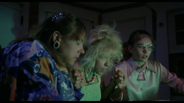 Hình ảnh Nightmare Sisters tập 1 trên PhimMoiHot Hình ảnh Nightmare Sisters tập 1 trên PhimMoiHot