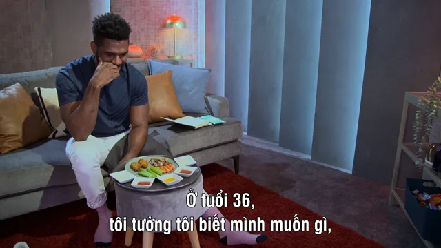Hình ảnh Yêu là mù quáng (Phần 4) tập 7 trên PhimMoiHot Hình ảnh Yêu là mù quáng (Phần 4) tập 7 trên PhimMoiHot