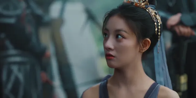 Hình ảnh Trêu Nhầm Sắc Son tập 3 trên PhimMoiHot Hình ảnh Trêu Nhầm Sắc Son tập 3 trên PhimMoiHot