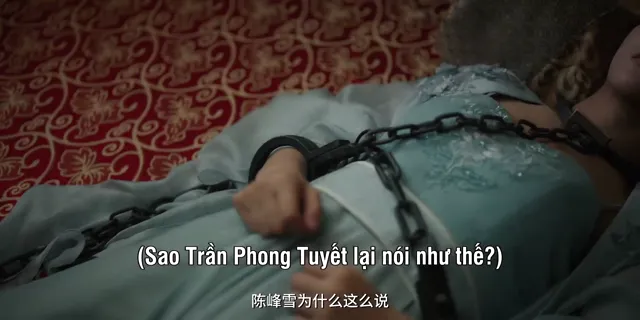 Trêu Nhầm Sắc Son tập 3 Vietsub HD - PhimMoiHot Trêu Nhầm Sắc Son tập 3 Vietsub HD - PhimMoiHot