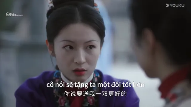 Cẩm Nang Diệu Lục tập 36 Vietsub HD - PhimMoiHot Cẩm Nang Diệu Lục tập 36 Vietsub HD - PhimMoiHot