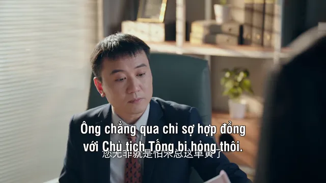 Hình ảnh Sa Đoạ tập 4 trên PhimMoiHot Hình ảnh Sa Đoạ tập 4 trên PhimMoiHot