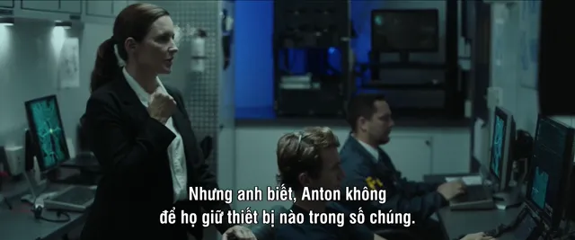 Hình ảnh phim Phi Vụ Lớn trên PhimMoiHot Hình ảnh phim Phi Vụ Lớn trên PhimMoiHot