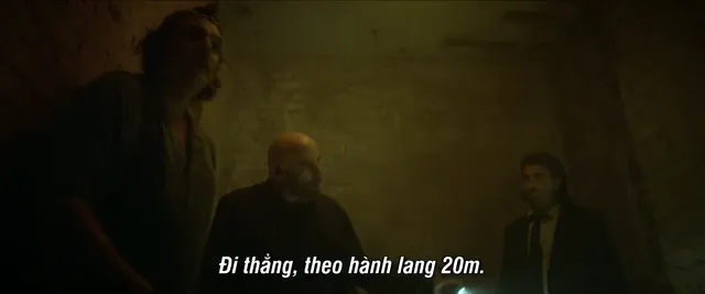Phi Vụ Lớn 2024 Vietsub HD - PhimMoiHot Phi Vụ Lớn 2024 Vietsub HD - PhimMoiHot