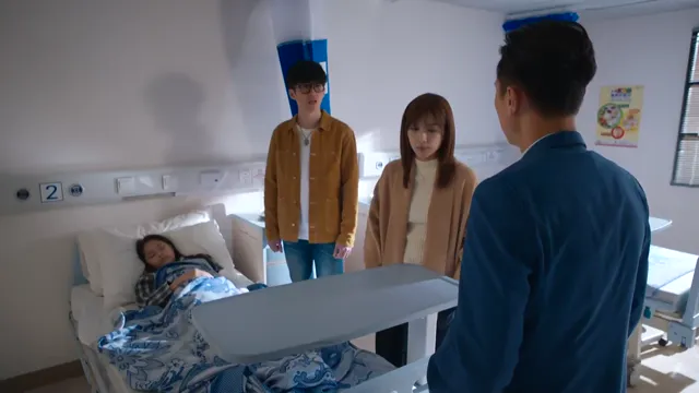 Hình ảnh Cánh Cửa Bí Mật tập 1 trên PhimMoiHot Hình ảnh Cánh Cửa Bí Mật tập 1 trên PhimMoiHot