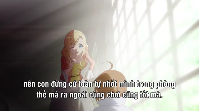 Tôi Có Thực Sự Là Người Mạnh Nhất Không? tập 3 Vietsub HD - PhimMoiHot Tôi Có Thực Sự Là Người Mạnh Nhất Không? tập 3 Vietsub HD - PhimMoiHot