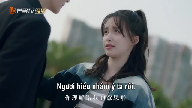 Tình Địch Của Tôi Là Chính Tôi tập 6 Vietsub HD - PhimMoiHot Tình Địch Của Tôi Là Chính Tôi tập 6 Vietsub HD - PhimMoiHot