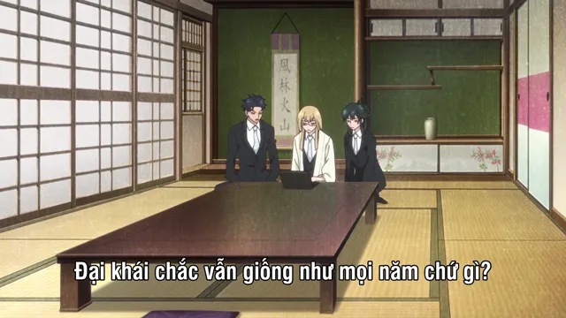 Hình ảnh phim Mononogatari Phần 2 trên PhimMoiHot Hình ảnh phim Mononogatari Phần 2 trên PhimMoiHot
