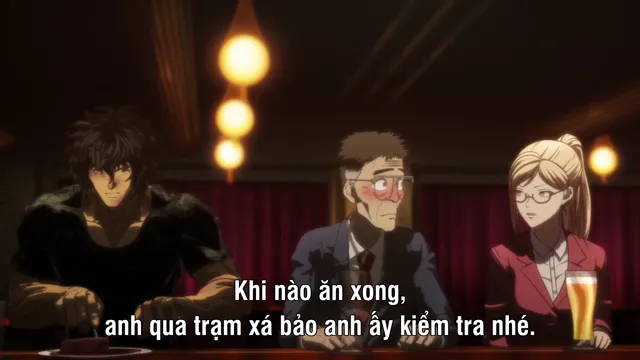 Xem phim Đấu sĩ Ashura (Phần 3) Vietsub HD tại PhimMoiHot Xem phim Đấu sĩ Ashura (Phần 3) Vietsub HD tại PhimMoiHot