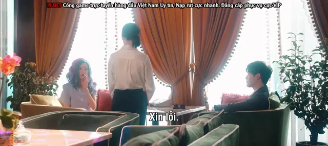 Người Yêu Một Nửa Thân Thuộc Của Tôi tập 21 Vietsub HD - PhimMoiHot Người Yêu Một Nửa Thân Thuộc Của Tôi tập 21 Vietsub HD - PhimMoiHot