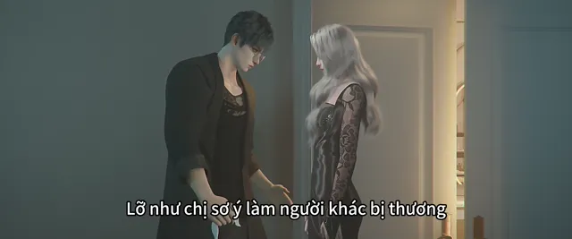 Hình ảnh Em Đến Muộn Trong Cuộc Đời Chị tập 13 trên PhimMoiHot Hình ảnh Em Đến Muộn Trong Cuộc Đời Chị tập 13 trên PhimMoiHot