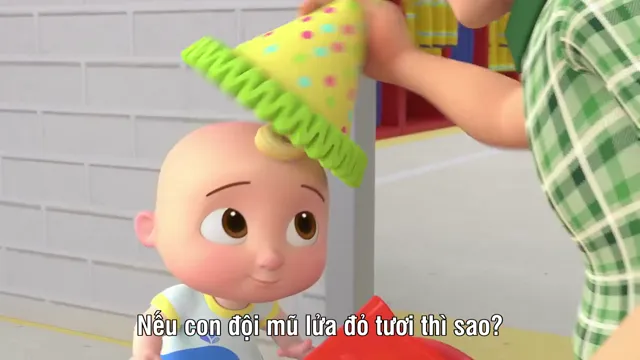 Xem phim Phố Cocomelon (Phần 4) Vietsub HD tại PhimMoiHot Xem phim Phố Cocomelon (Phần 4) Vietsub HD tại PhimMoiHot