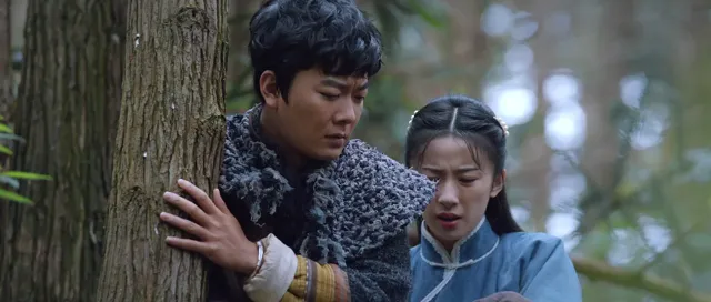 Truyền Thuyết Hồ Yêu tập 1 Vietsub HD - PhimMoiHot Truyền Thuyết Hồ Yêu tập 1 Vietsub HD - PhimMoiHot