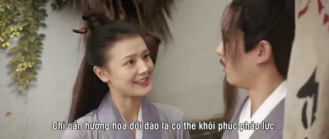 Hình ảnh phim Hãn Hải Thần Long trên PhimMoiHot Hình ảnh phim Hãn Hải Thần Long trên PhimMoiHot