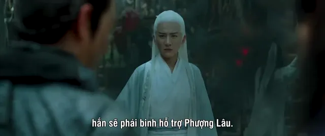 Phượng Lâu Truyện: Truyền Thuyết Linh Hồ tập 1 Vietsub HD - PhimMoiHot Phượng Lâu Truyện: Truyền Thuyết Linh Hồ tập 1 Vietsub HD - PhimMoiHot