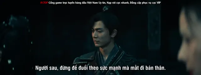 Hình ảnh phim Cơ Quan Kỳ Môn trên PhimMoiHot Hình ảnh phim Cơ Quan Kỳ Môn trên PhimMoiHot
