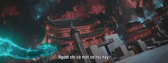 Na Tra: Ma Đồng Trở Lại tập 1 Vietsub HD - PhimMoiHot Na Tra: Ma Đồng Trở Lại tập 1 Vietsub HD - PhimMoiHot
