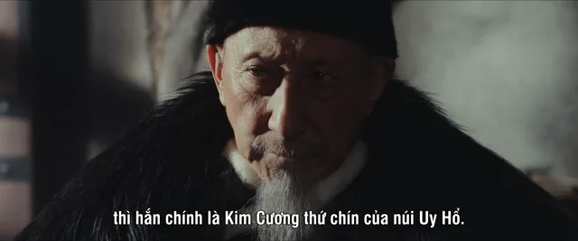 Hình ảnh phim Trừ Phỉ trên PhimMoiHot Hình ảnh phim Trừ Phỉ trên PhimMoiHot