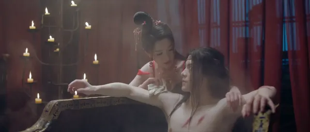 Xem Điệp Đồ Mê Cục tập 1 Vietsub tại PhimMoiHot Xem Điệp Đồ Mê Cục tập 1 Vietsub tại PhimMoiHot